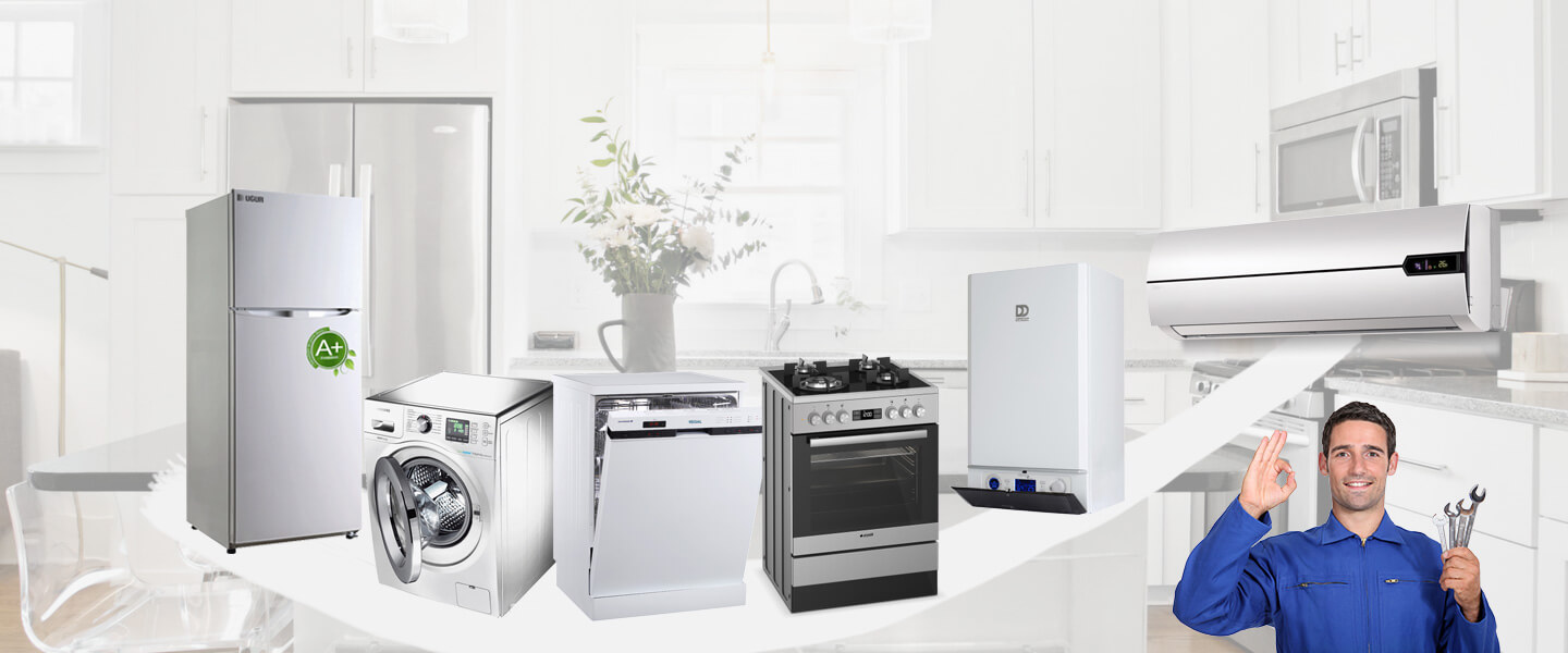 Uzunköprü Grundig Servisi